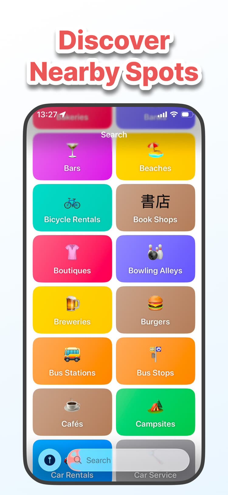 DirectionKit – GPS Compass screenshot 5
