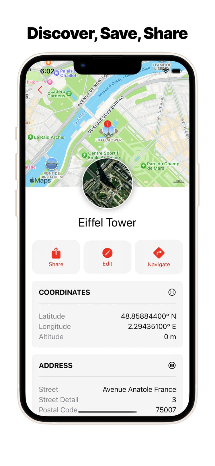 GPS Kit – Travel Tracker screenshot 1